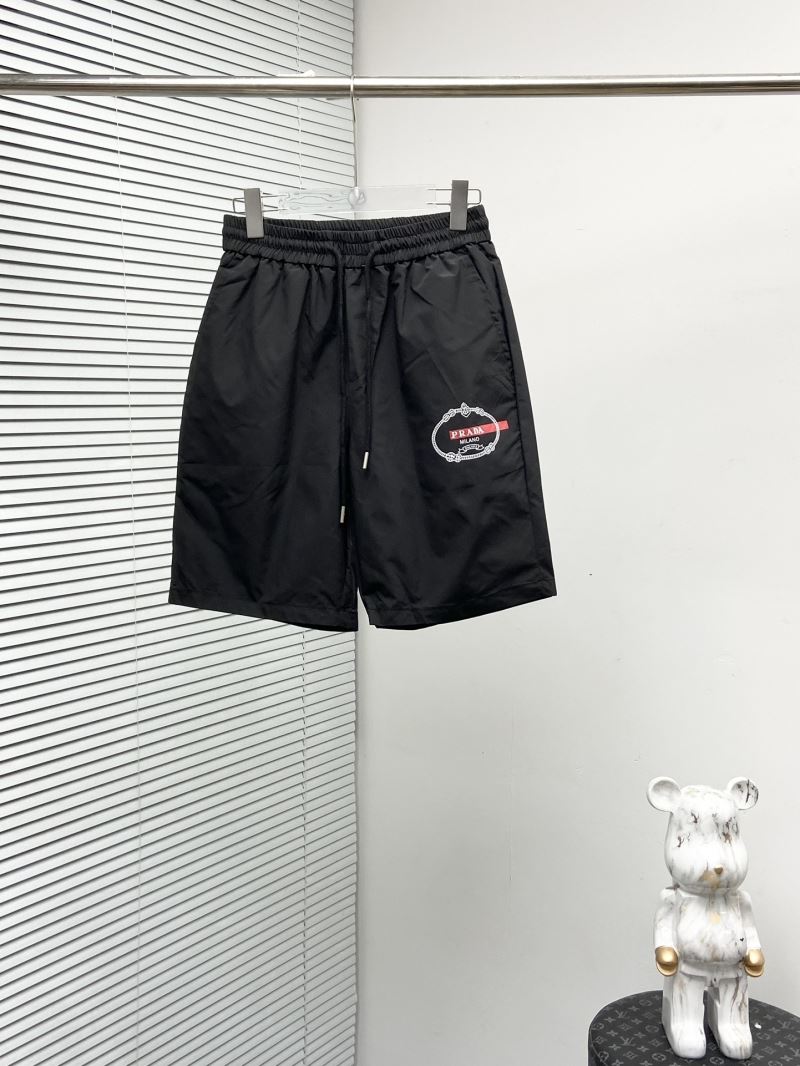 Prada Short Pants